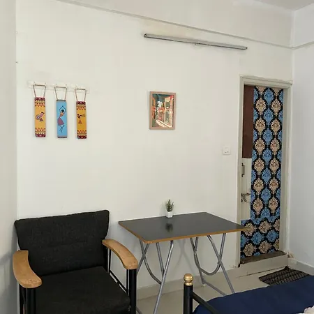 Mini Haven In Whitefield One Room Flat